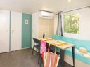Cliquez pour découvrir toutes les photos de l'HÉBERGEMENT ! mobil-home - camping Flower La Dordogne Verte photo 3