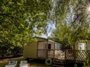 Cliquez pour découvrir toutes les photos de l'HÉBERGEMENT ! mobil-home - camping Flower La Dordogne Verte photo 7