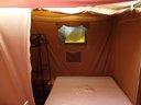 tente - camping La Dordogne Verte photo 3