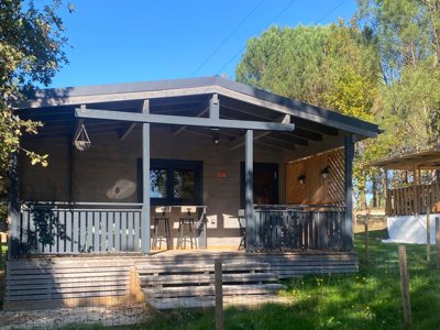 Cliquez pour découvrir toutes les photos de l'ÉTABLISSEMENT ! camping La Motte photo 11