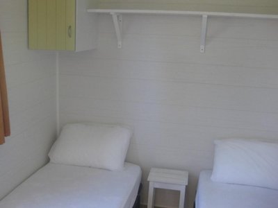 Cliquez pour découvrir toutes les photos de l'HÉBERGEMENT ! mobil-home - La Motte photo 12