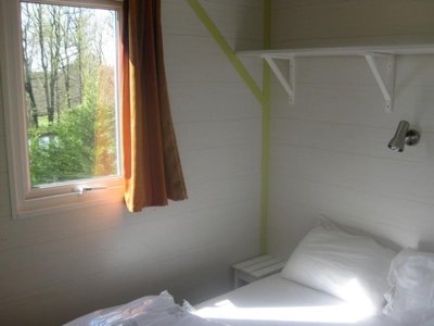 Cliquez pour découvrir toutes les photos de l'HÉBERGEMENT ! mobil-home - La Motte photo 13