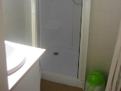 Cliquez pour découvrir toutes les photos de l'HÉBERGEMENT ! mobil-home - La Motte photo 14