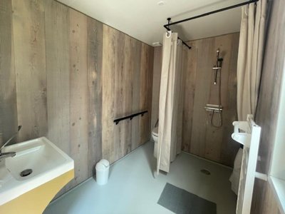 mobil-home - Sites Et Paysages - Le Vaubarlet photo 3