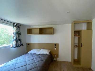 mobil-home - Sites Et Paysages - Le Vaubarlet photo 5