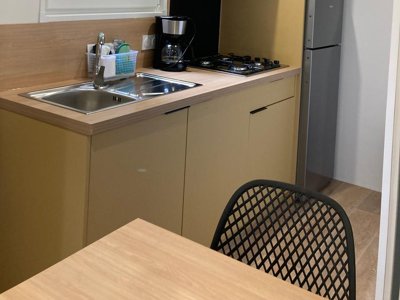Cliquez pour découvrir toutes les photos de l'HÉBERGEMENT ! mobil-home - Sites Et Paysages - Le Vaubarlet photo 3
