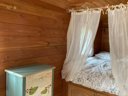 hébergement insolite - camping Sites Et Paysages - Le Vaubarlet photo 7