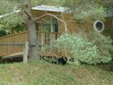 Cliquez pour découvrir toutes les photos de l'HÉBERGEMENT ! mobil-home - camping Sites Et Paysages - Le Vaubarlet photo 2