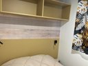 Cliquez pour découvrir toutes les photos de l'HÉBERGEMENT ! mobil-home - camping Sites Et Paysages - Le Vaubarlet photo 7