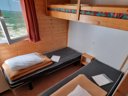 Cliquez pour découvrir toutes les photos de l'HÉBERGEMENT ! chalet - camping La Forêt Enchantée photo 7