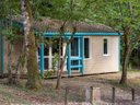 Cliquez pour découvrir toutes les photos de l'HÉBERGEMENT ! chalet - camping La Forêt Enchantée photo 2