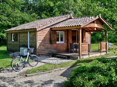 camping Le Château photo 12