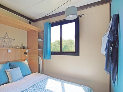 mobil-home - Le Château photo 3