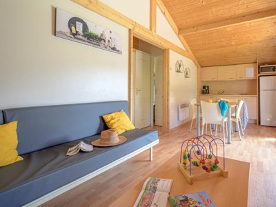 chalet - Le Château photo 4