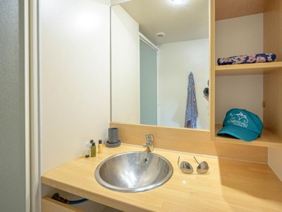 chalet - Le Château photo 6