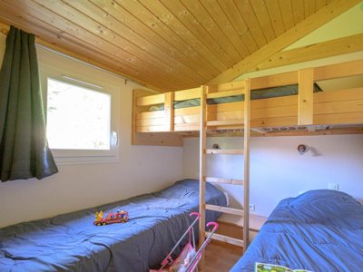 chalet - Le Château photo 8
