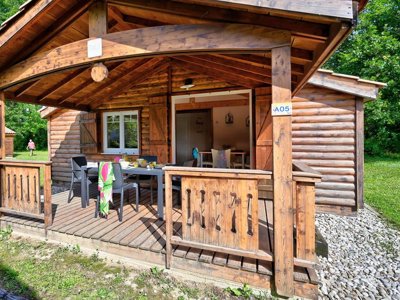 chalet - Le Château photo 9