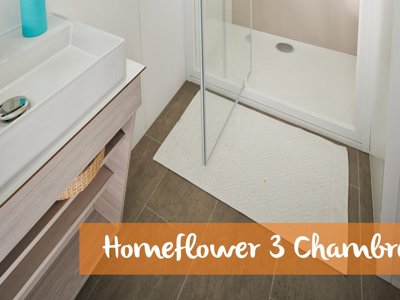 mobil-home - Le Château photo 5