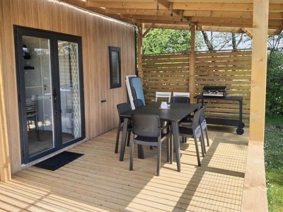 mobil-home - Le Château photo 7