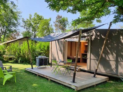 camping Le Château photo 27