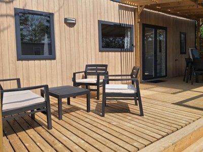 mobil-home - Le Château photo 15