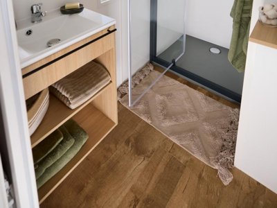 mobil-home - Le Château photo 2