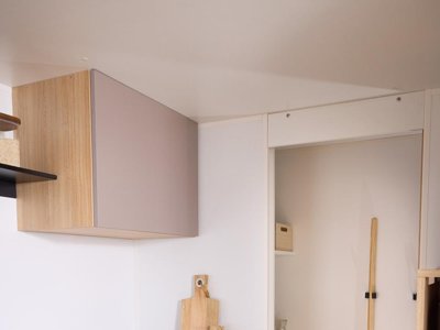 mobil-home - Le Château photo 3