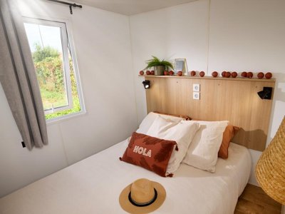 mobil-home - Le Château photo 7