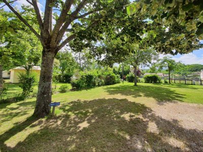 camping Le Château photo 28