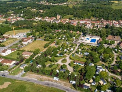 camping Le Château photo 4