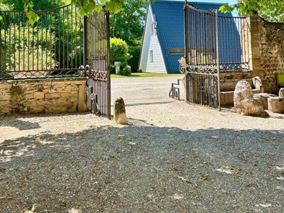 camping Le Château photo 6
