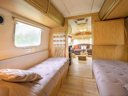 Cliquez pour découvrir toutes les photos de l'HÉBERGEMENT ! caravane - camping Le Château photo 7