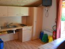 Cliquez pour découvrir toutes les photos de l'HÉBERGEMENT ! chalet - camping Le Château photo 2