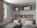 Cliquez pour découvrir toutes les photos de l'HÉBERGEMENT ! mobil-home - camping Le Château photo 4