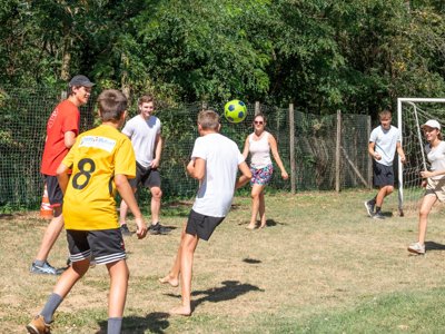 camping Flower La Châtaigneraie photo 16