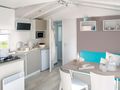 mobil-home - camping Flower La Châtaigneraie photo 4