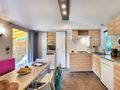 Cliquez pour découvrir toutes les photos de l'HÉBERGEMENT ! mobil-home - camping Flower La Châtaigneraie photo 4