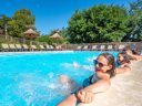 camping Flower La Châtaigneraie photo 8