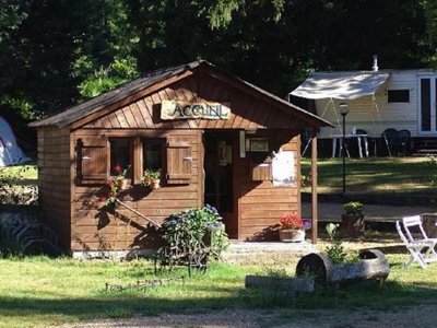 Cliquez pour découvrir toutes les photos de l'ÉTABLISSEMENT ! camping La Petite Rivière photo 11