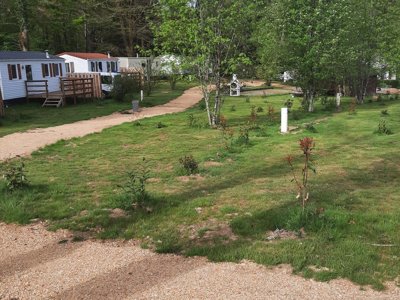Cliquez pour découvrir toutes les photos de l'ÉTABLISSEMENT ! camping La Petite Rivière photo 16