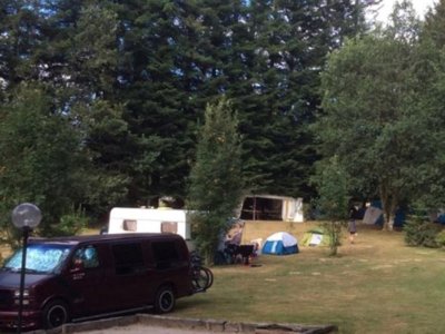 Cliquez pour découvrir toutes les photos de l'ÉTABLISSEMENT ! camping La Petite Rivière photo 17