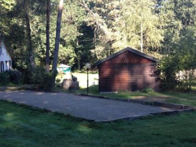 Cliquez pour découvrir toutes les photos de l'ÉTABLISSEMENT ! camping La Petite Rivière photo 18
