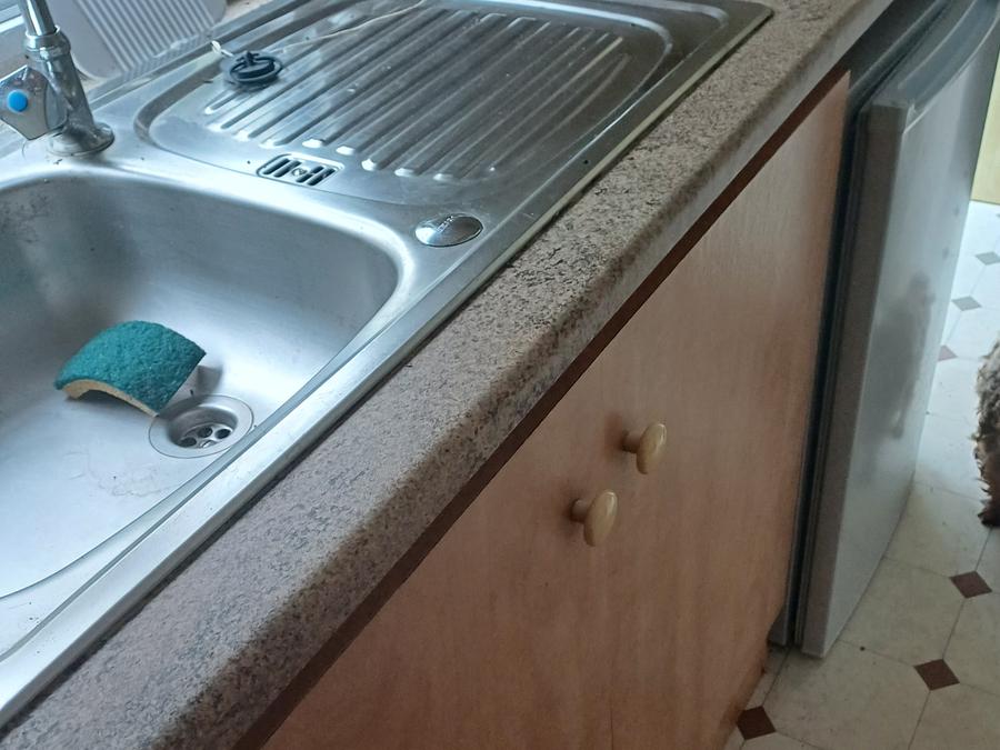 Cliquez pour découvrir toutes les photos de l'HÉBERGEMENT ! mobil-home - La Petite Rivière photo 2