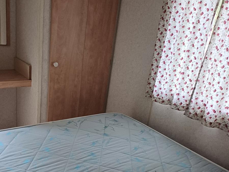 Cliquez pour découvrir toutes les photos de l'HÉBERGEMENT ! mobil-home - La Petite Rivière photo 3