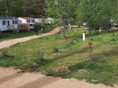 Cliquez pour découvrir toutes les photos de l'ÉTABLISSEMENT ! camping La Petite Rivière photo 7