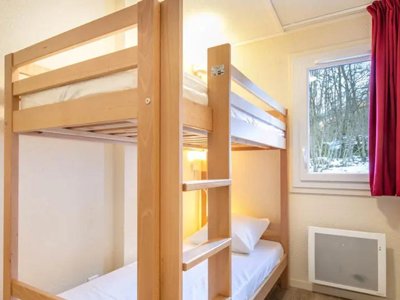 Cliquez pour découvrir toutes les photos de l'HÉBERGEMENT ! appartement - De La Perrière photo 5