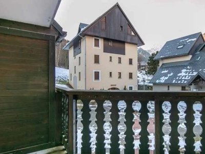 Cliquez pour découvrir toutes les photos de l'HÉBERGEMENT ! appartement - De La Perrière photo 7