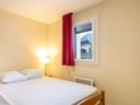 Cliquez pour découvrir toutes les photos de l'HÉBERGEMENT ! appartement - résidence De La Perrière photo 3