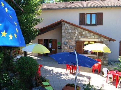 camping La Fressange photo 11