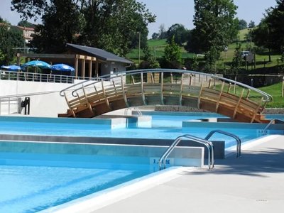 camping La Fressange photo 12